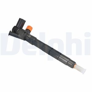 Repasovaný vstrekovač DELPHI HRD744