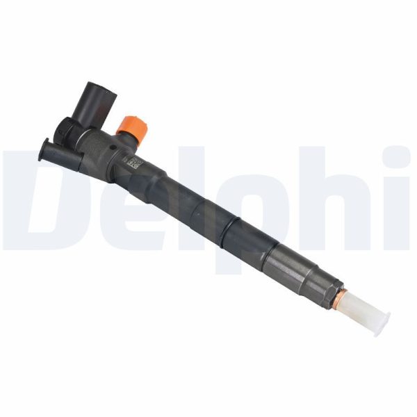Repasovaný vstrekovač DELPHI HRD744
