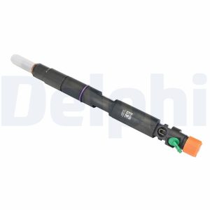 Repasovaný vstrekovač DELPHI HRD745