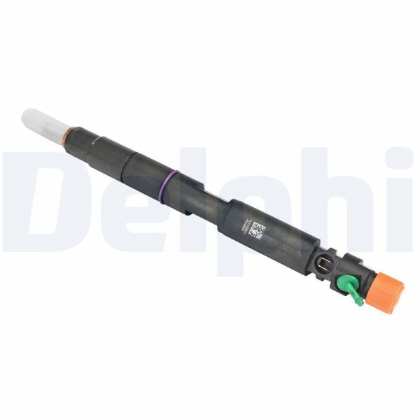 Repasovaný vstrekovač DELPHI HRD745