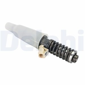 Repasovaný vstrekovač DELPHI HRE333