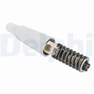 Repasovaný vstrekovač DELPHI HRE381