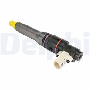 Repasovaný vstrekovač DELPHI HRE385