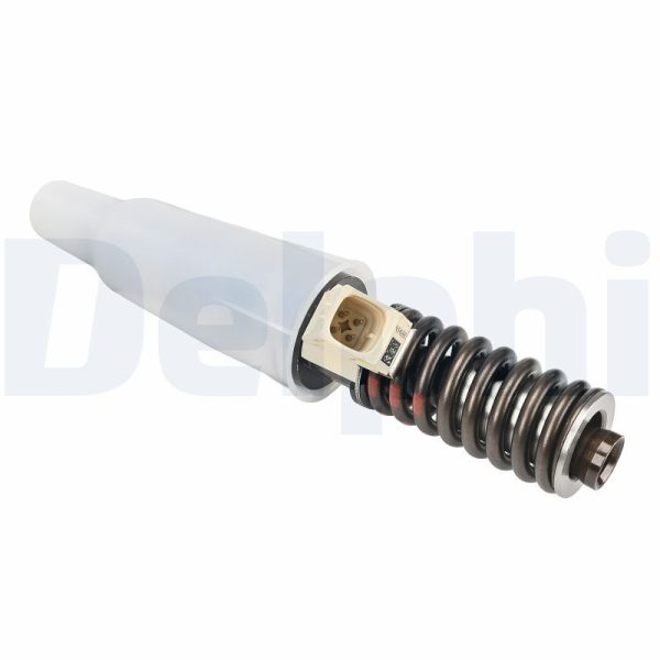 Repasovaný vstrekovač DELPHI HRE403