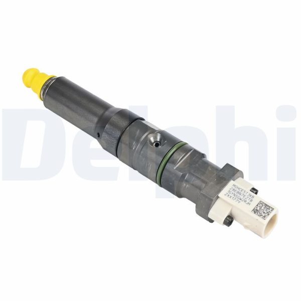Repasovaný vstrekovač DELPHI HRE406