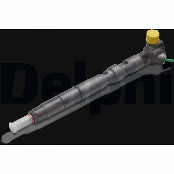 Repasovaný vstrekovač DELPHI R00203D