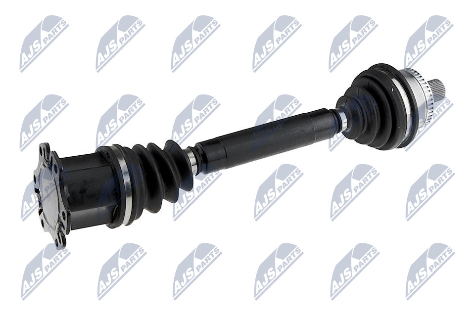 Poloos Audi A4 B6 / A4 B7 / Seat Exeo
