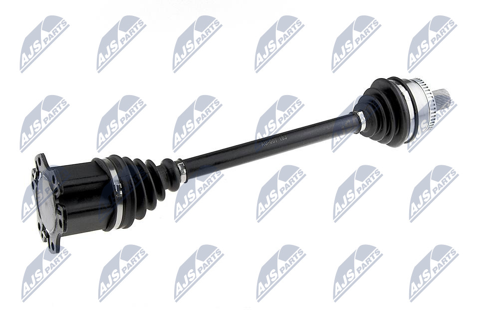 Poloos Audi A4 B6 / A4 B7 / Seat Exeo