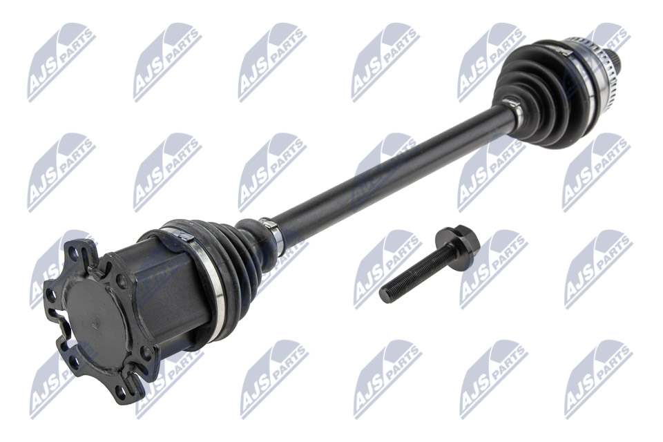 Poloos Audi A4 B7 / A4 B6 / Seat Exeo