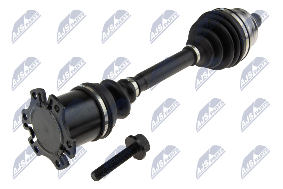 Poloos Audi A6 C6 (2004-2011)