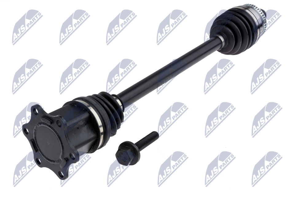 Poloos Audi A4 B7 / A4 B6
