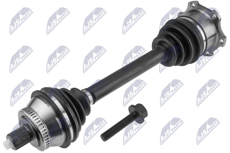 Poloos VW Passat B5.5 / Passat B5 / Audi A4 B5