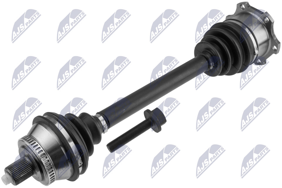 Poloos VW Passat B5.5 / Passat B5 / Audi A4 B5
