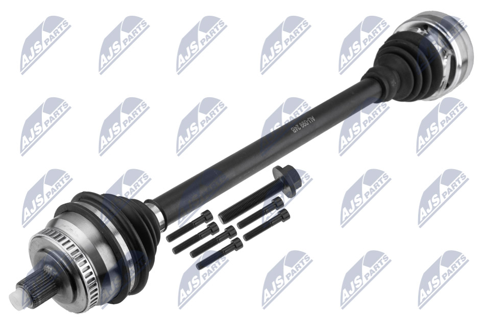 Poloos Audi A4 B5 / VW Passat B5 / Passat B5.5