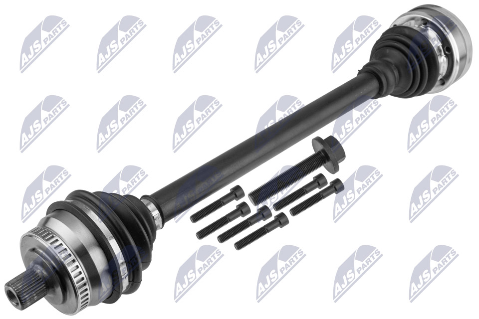 Poloos Audi A4 B5 / VW Passat B5 / Passat B5.5