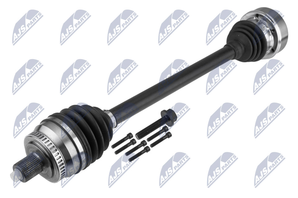 Poloos Audi A4 B6 / A4 B7 / Seat Exeo