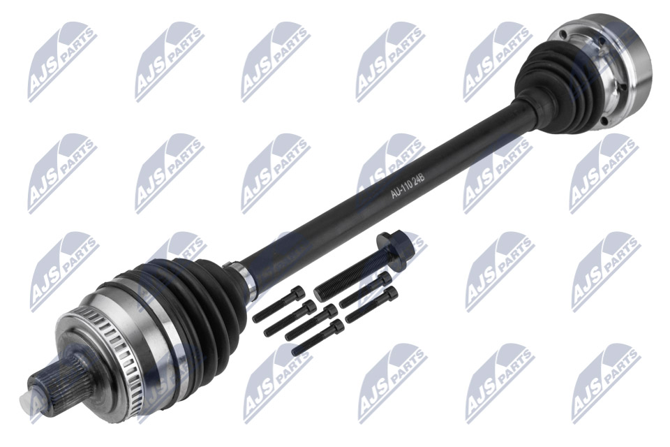 Poloos Audi A4 B6 / A4 B7 / Seat Exeo