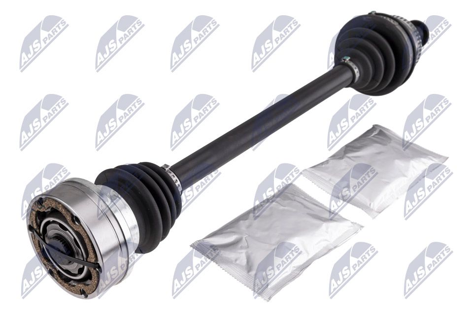 Poloos Audi A4 B6 / A4 B7