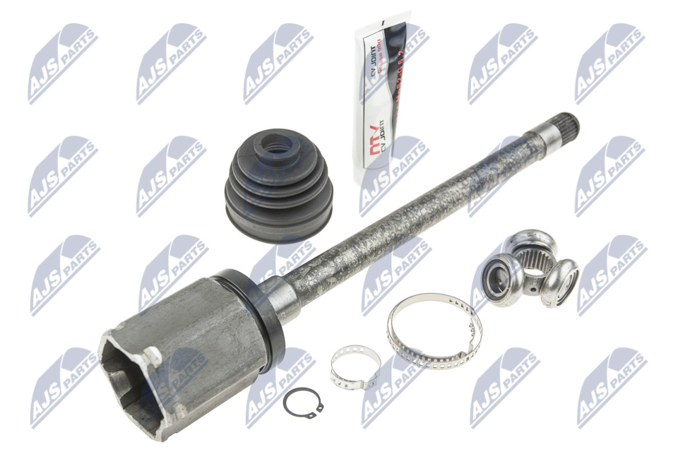 Homokinetický kĺb BMW X3 (2003-2011)