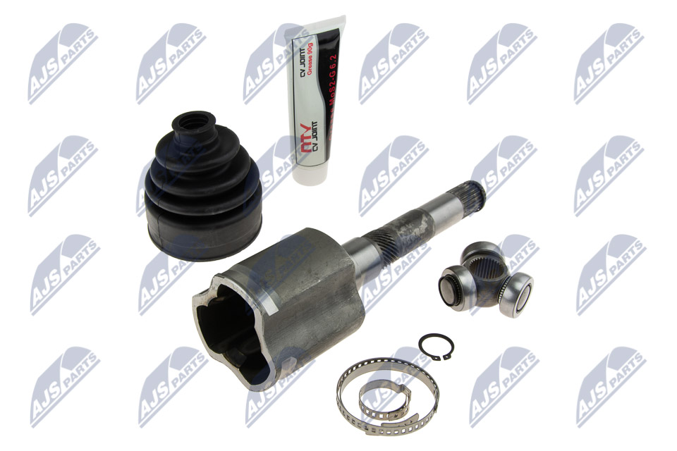 Homokinetický kĺb pre Chrysler / Dodge