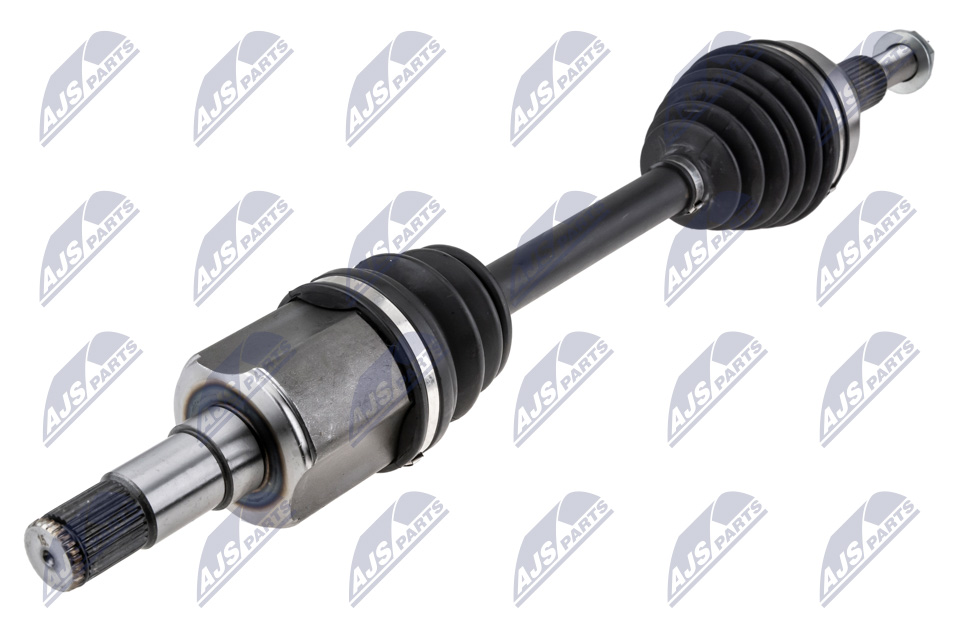 Poloos Chrysler Grand Voyager V / Lancia Voyager / VW Routan