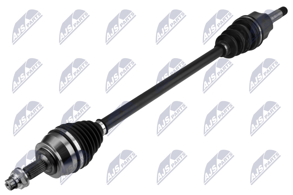 Poloos pre Citroën / Peugeot / Fiat