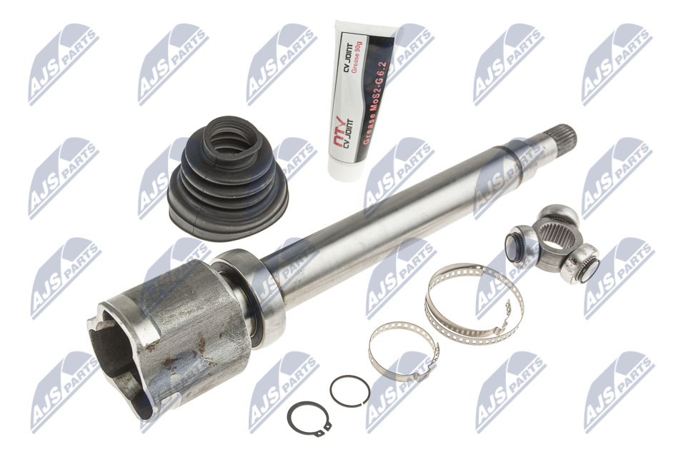 Homokinetický kĺb pre Ford / Honda