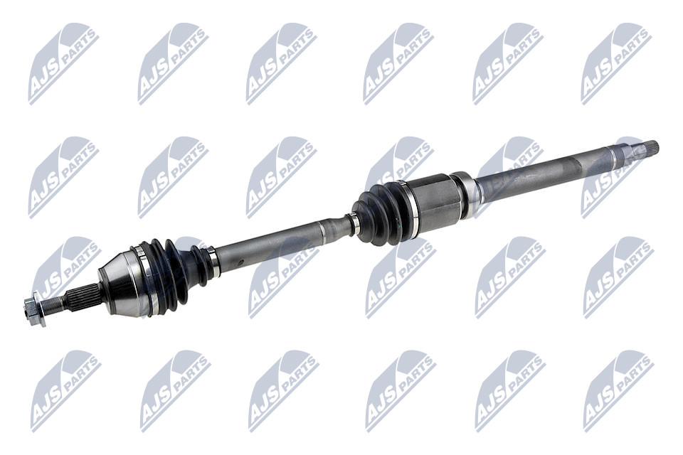 Poloos Ford Focus III / C-MAX II / Grand C-MAX
