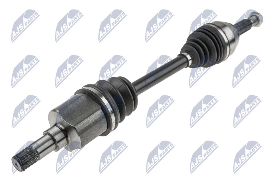 Poloos Ford Transit Connect / Tourneo Connect