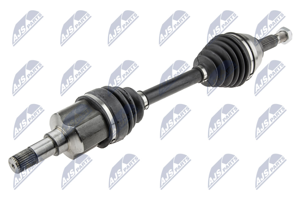 Poloos Ford Transit Connect / Tourneo Connect
