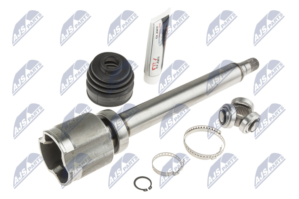 Homokinetický kĺb Ford Mondeo IV / S-MAX