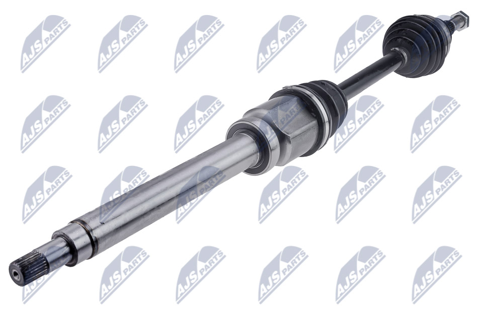 Poloos Ford Transit Connect / Tourneo Connect / Grand Tourneo Connect V408