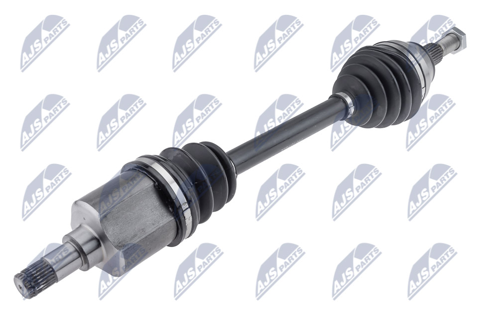 Poloos Ford Transit Connect / Tourneo Connect / Grand Tourneo Connect V408