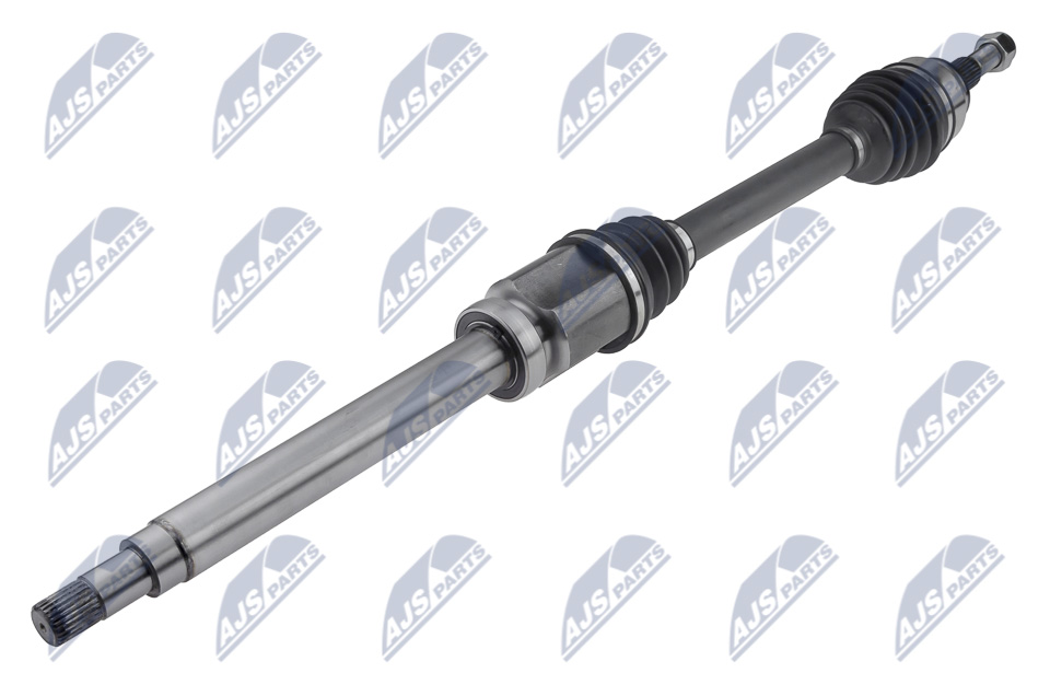 Poloos Ford Transit Connect / Tourneo Connect / Grand Tourneo Connect V408