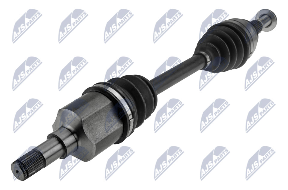 Poloos Ford Transit Connect / Tourneo Connect / Grand Tourneo Connect V408