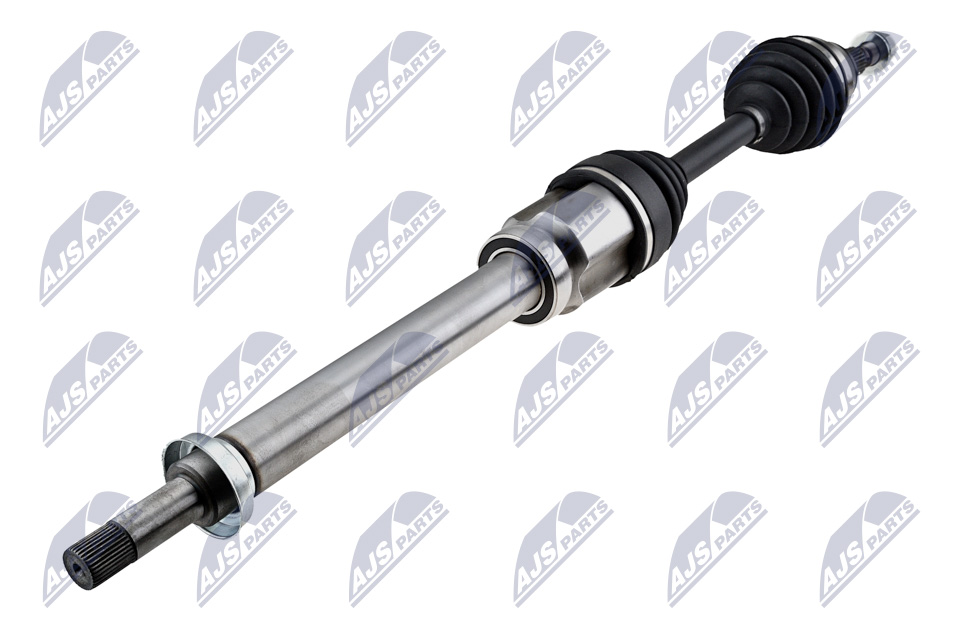Poloos Ford Transit Connect V408 / Tourneo Connect / Grand Tourneo Connect V408