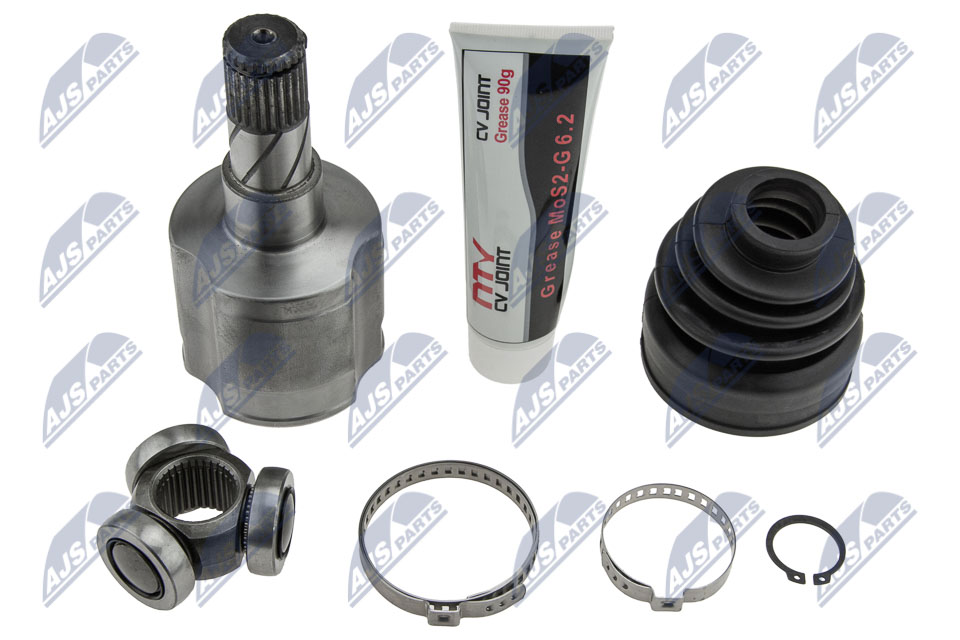 Homokinetický kĺb Fiat Grande Punto / Punto EVO / Alfa Romeo Mito
