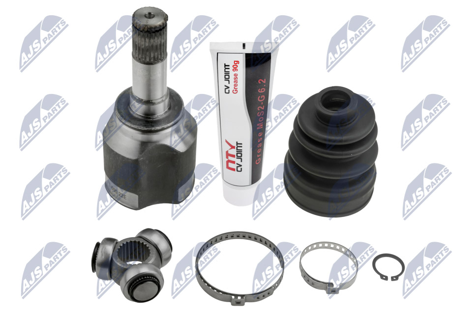 Homokinetický kĺb Fiat Bravo II / Stilo / Lancia Delta III
