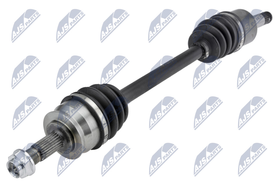 Poloos Fiat Panda / Lancia Ypsilon