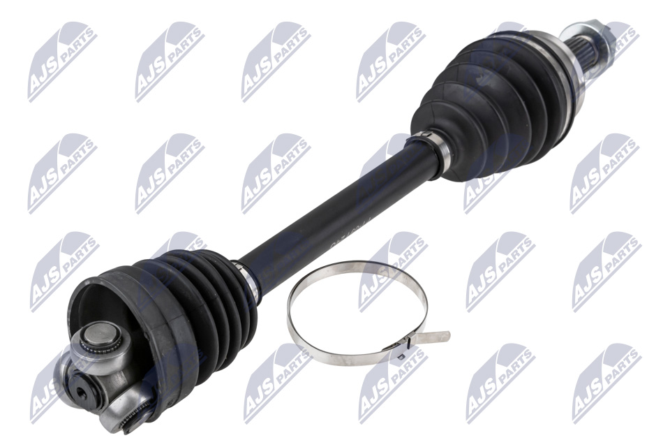 Poloos Fiat Panda / Lancia Ypsilon