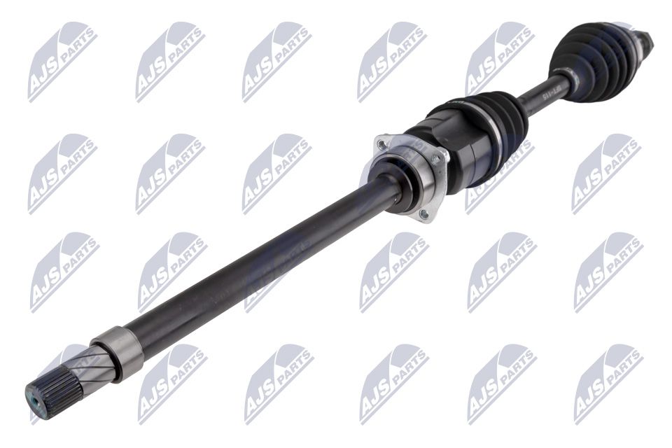 Poloos Fiat Stilo (2001-2008)