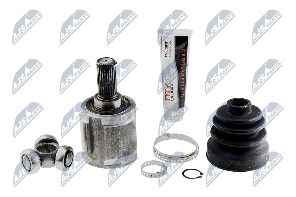Homokinetický kĺb pre Honda / Acura