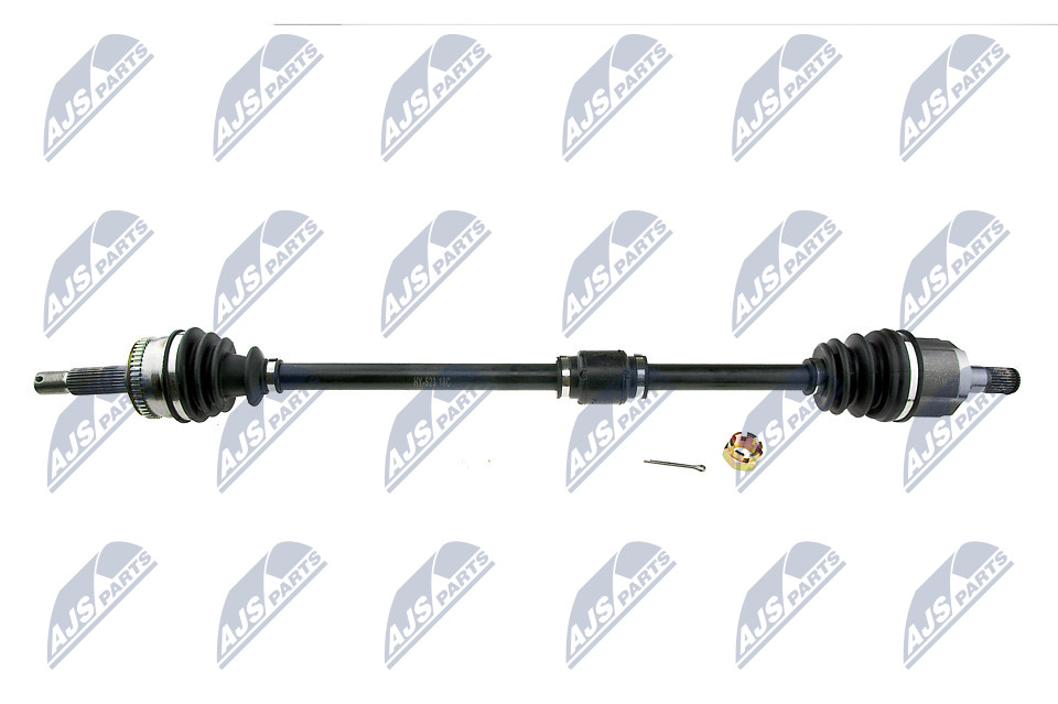 Poloos Hyundai Getz (2002-2010)
