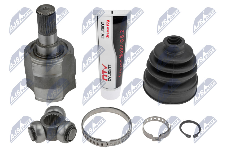 Homokinetický kĺb Hyundai i10 / i20 / Kia Picanto III