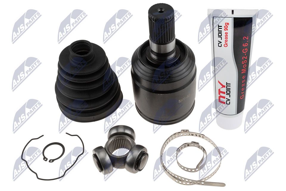 Homokinetický kĺb pre Hyundai / Kia