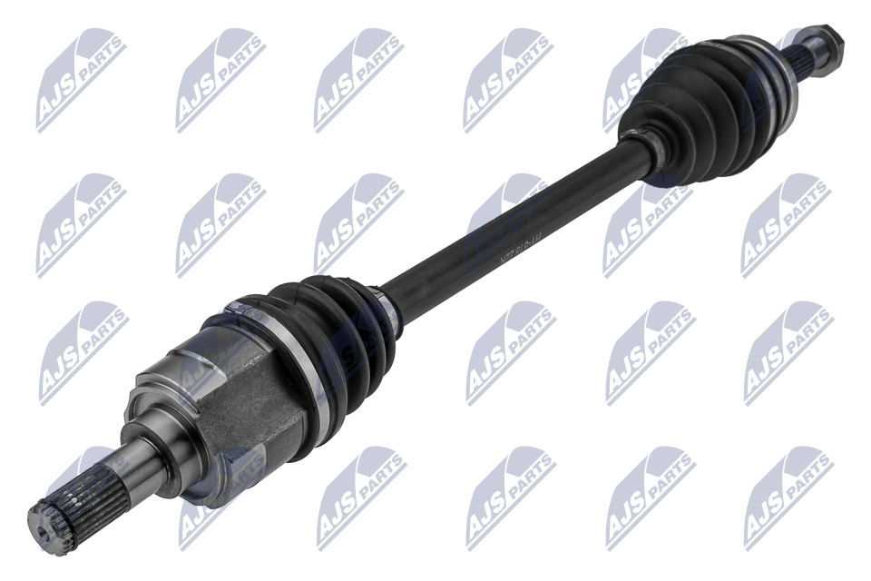 Poloos Kia RIO IV / Hyundai Solaris / Accent V