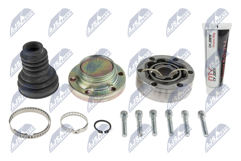 Homokinetický kĺb Land Rover Range Rover III (2002-2012)
