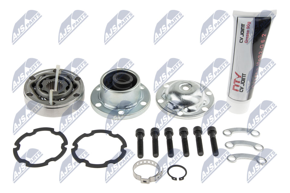 Homokinetický kĺb Land Rover Freelander 2 (2006-2014)
