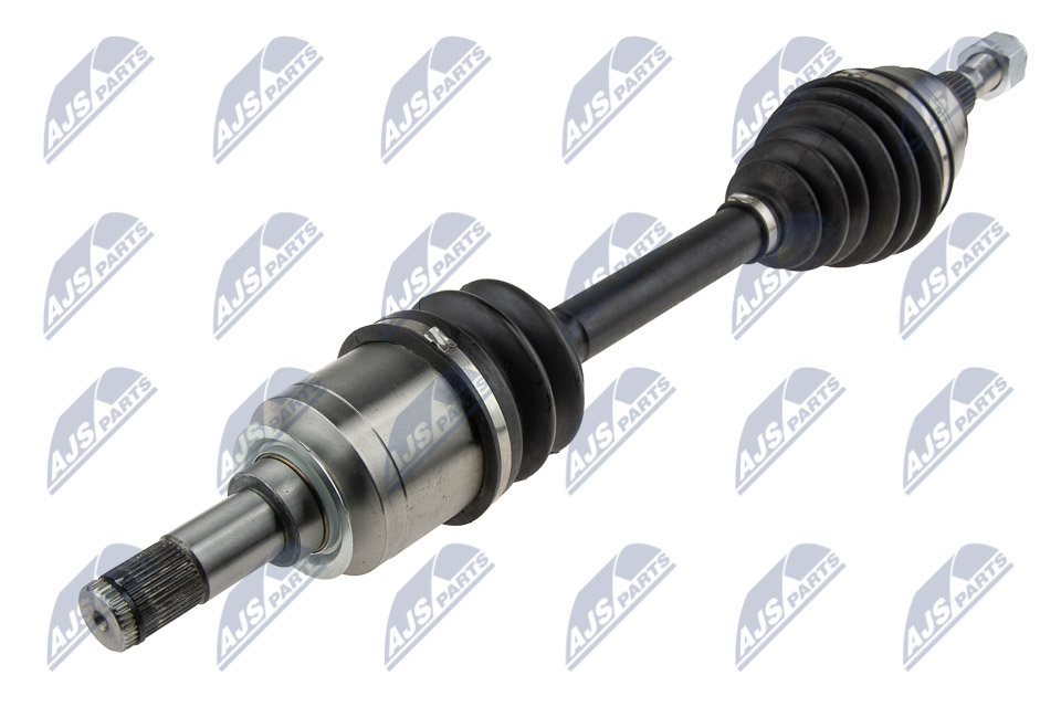 Poloos Mercedes-Benz M-Class / GL-Class