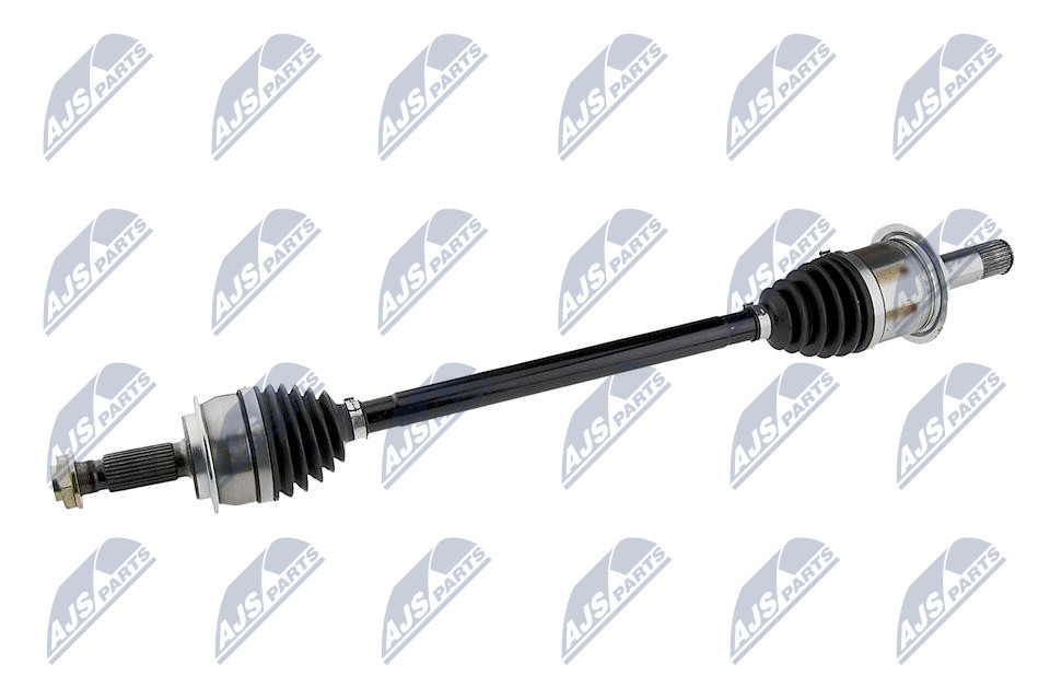 Poloos Mercedes-Benz Vito / Viano